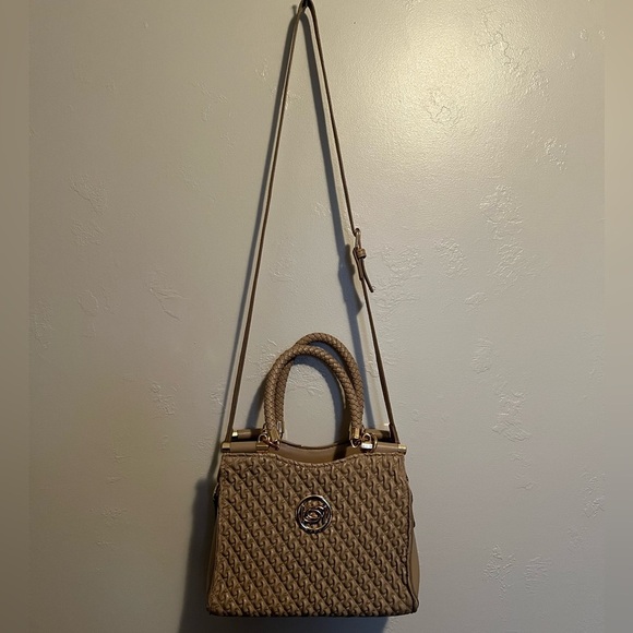 bebe Erika Mini Shopper Bag - Picture 16 of 16